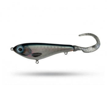 Jenzza Lures Haglö Hybrid - Glitter Roach